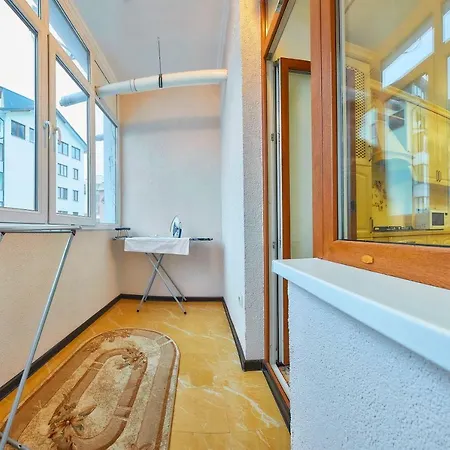 Luxury تريسكافيتس