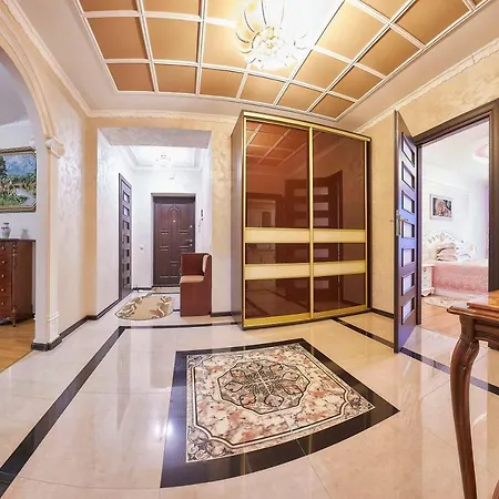 Luxury Appartamento