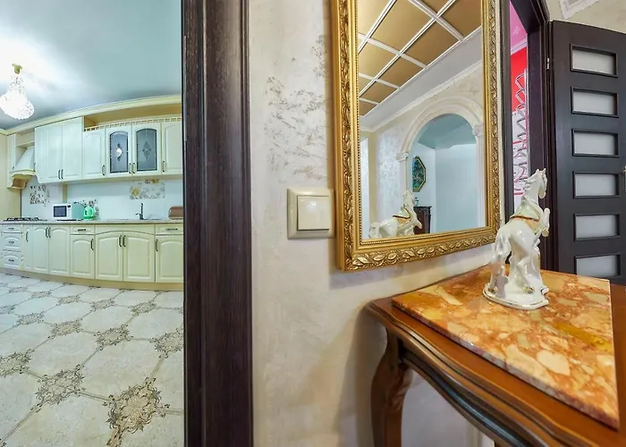 Luxury Truszkavec