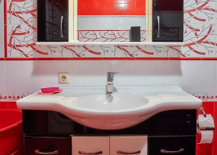 Luxury Apartman Truszkavec