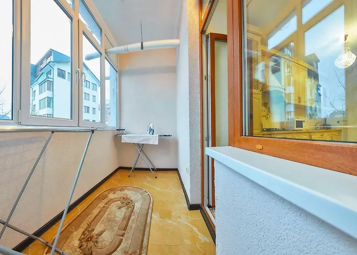 Luxury Truszkavec