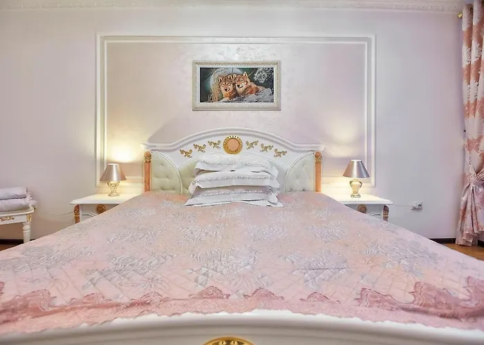 Luxury Apartamento