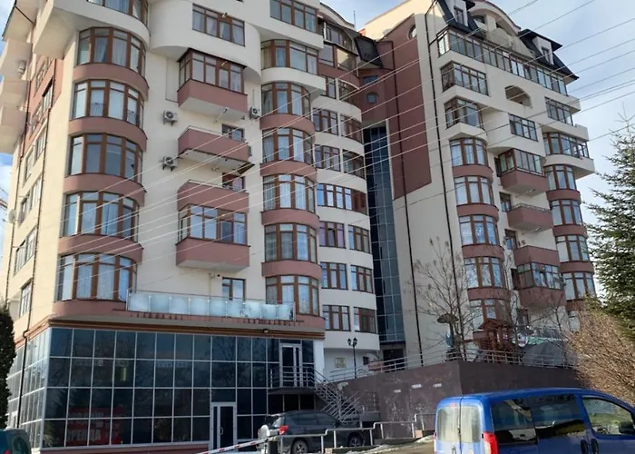 Apartman Luxury