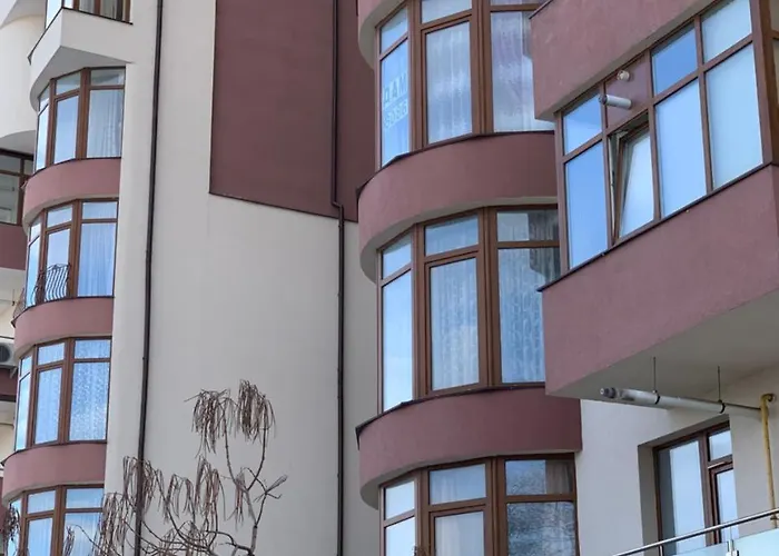 Luxury Apartamento *