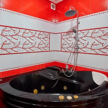 Luxury