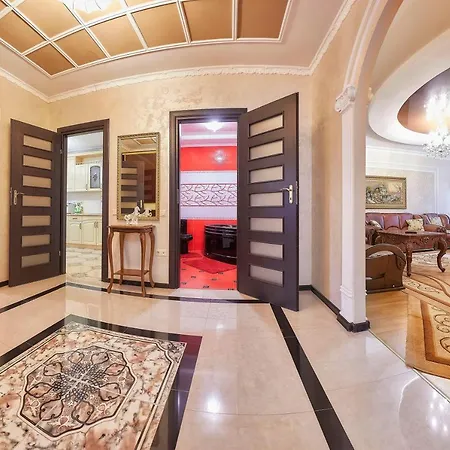 Luxury