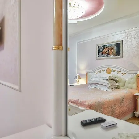 Luxury Apartamento *