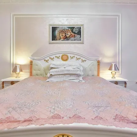 Luxury Apartamento