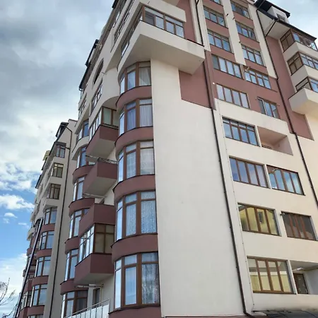 Apartamento Luxury *