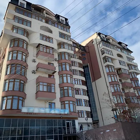 Apartamento Luxury *